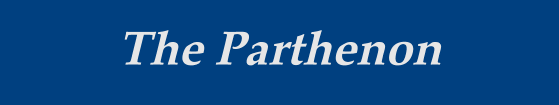 The Parthenon