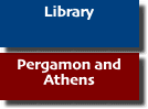 Pergamon and Athens